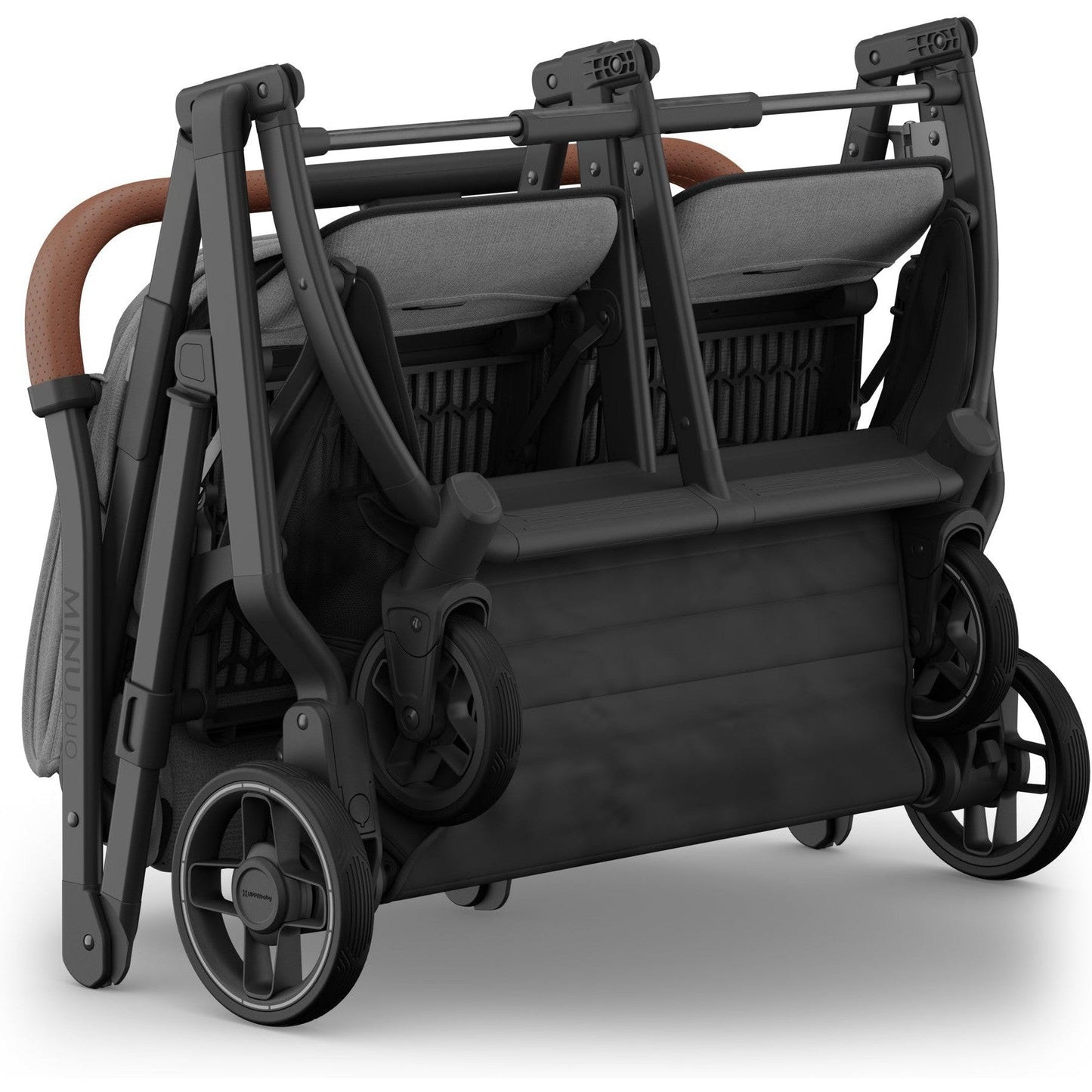 UPPAbaby Strollers - Double UPPAbaby Minu Duo Stroller