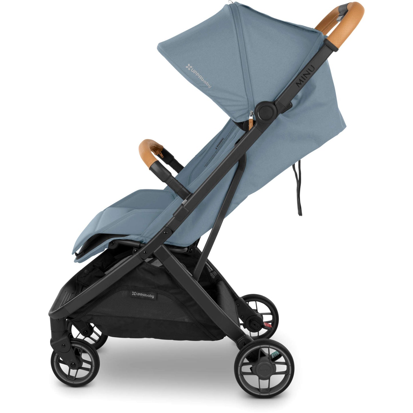 UPPAbaby Stroller Accessories UPPAbaby Minu V3 Bumper Bar