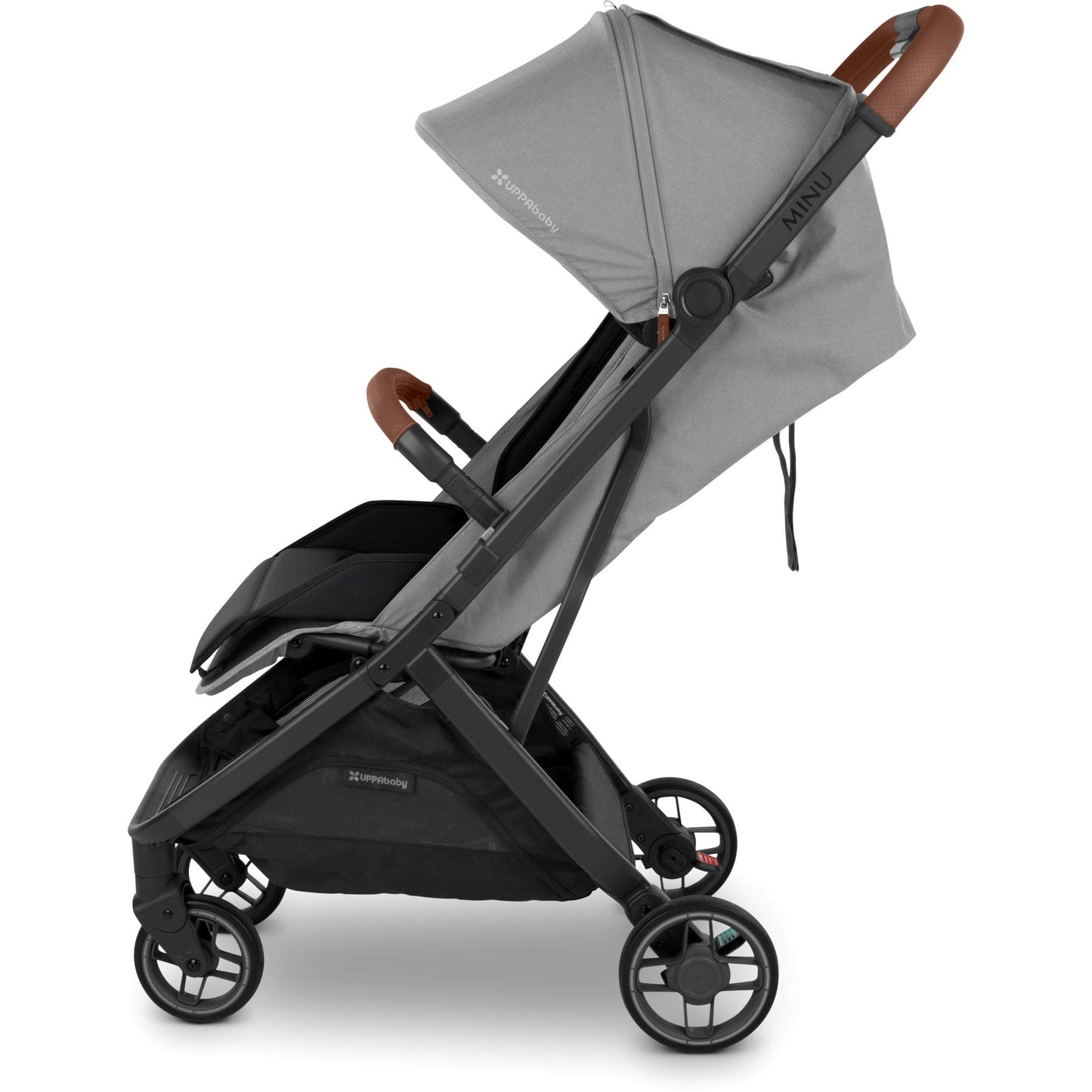 UPPAbaby Stroller Accessories UPPAbaby Minu V3 Bumper Bar