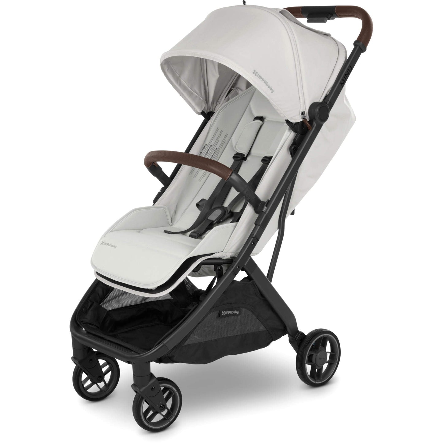 UPPAbaby Stroller Accessories UPPAbaby Minu V3 Bumper Bar