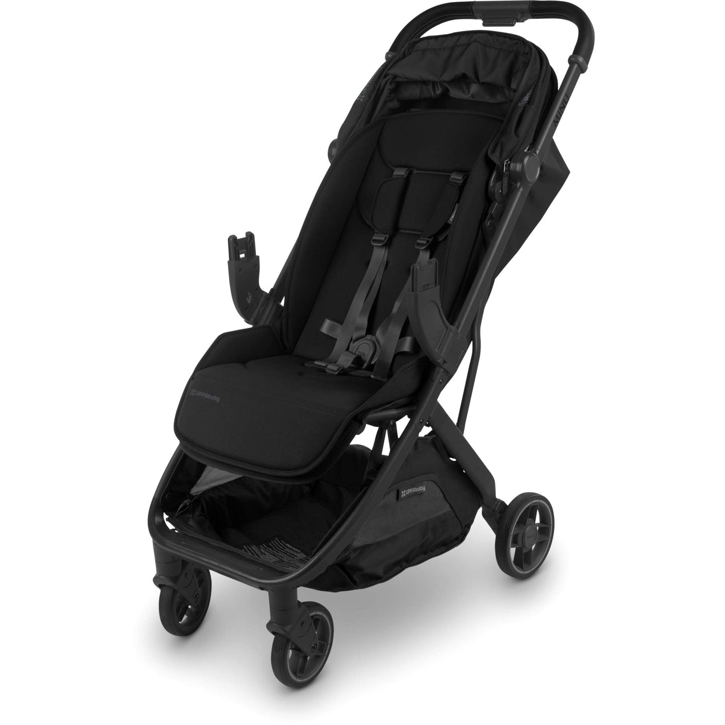 UPPAbaby Stroller Accessories UPPAbaby Minu V3 Infant Car Seat Adapters (Aria, Mesa/Mesa V2, Mesa Max)