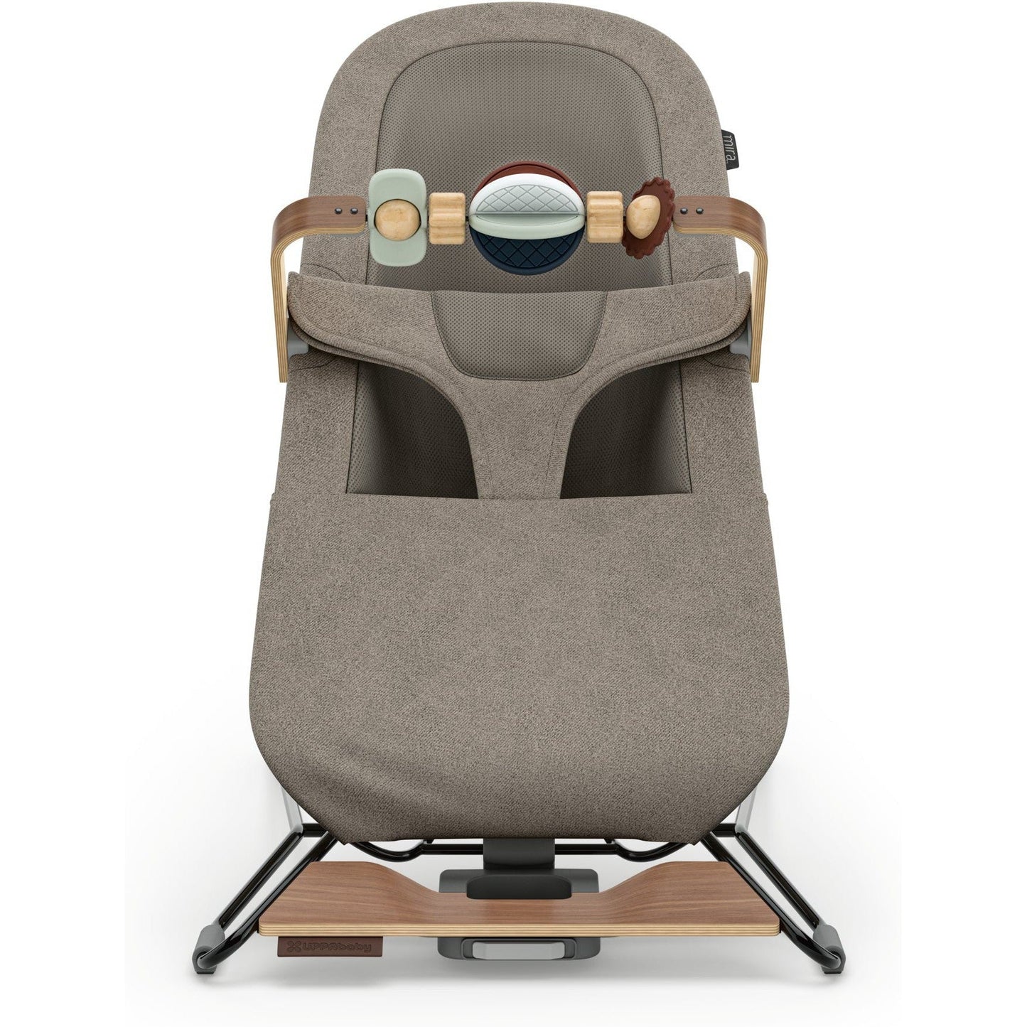 UPPAbaby Bouncers UPPAbaby Mira Bouncer Wonder Wheel Toy Bar