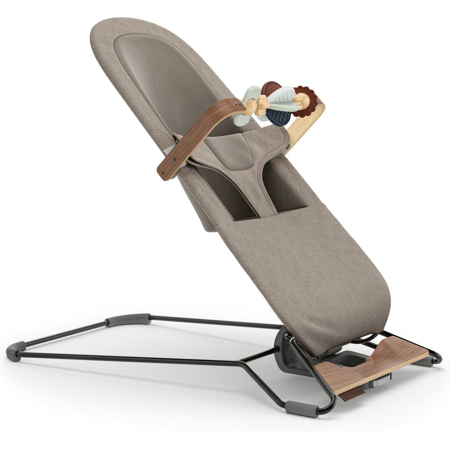 UPPAbaby Bouncers UPPAbaby Mira Bouncer Wonder Wheel Toy Bar