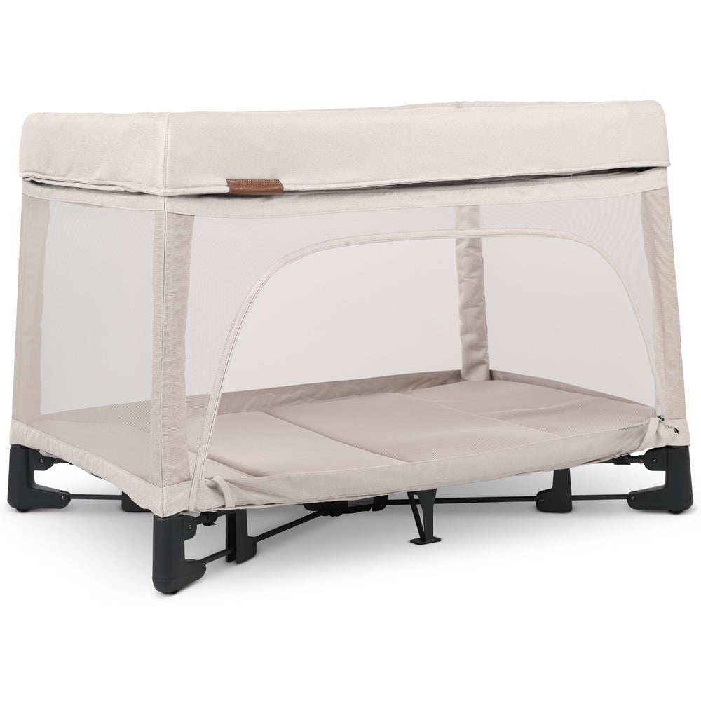 UPPAbaby Playpens UPPAbaby Remi Bedside Bassinet + Playard + Travel Crib