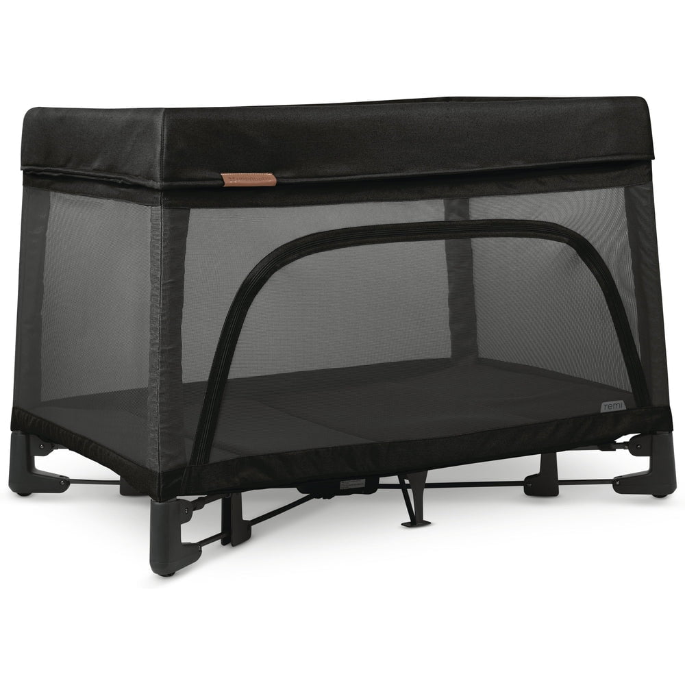UPPAbaby Playpens UPPAbaby Remi Bedside Bassinet + Playard + Travel Crib
