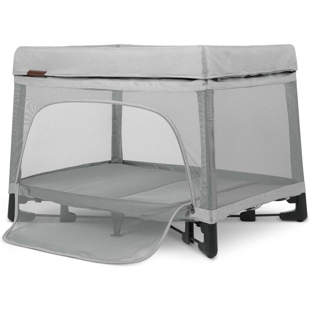 UPPAbaby Playpens UPPAbaby Remi Bedside Bassinet + Playard + Travel Crib