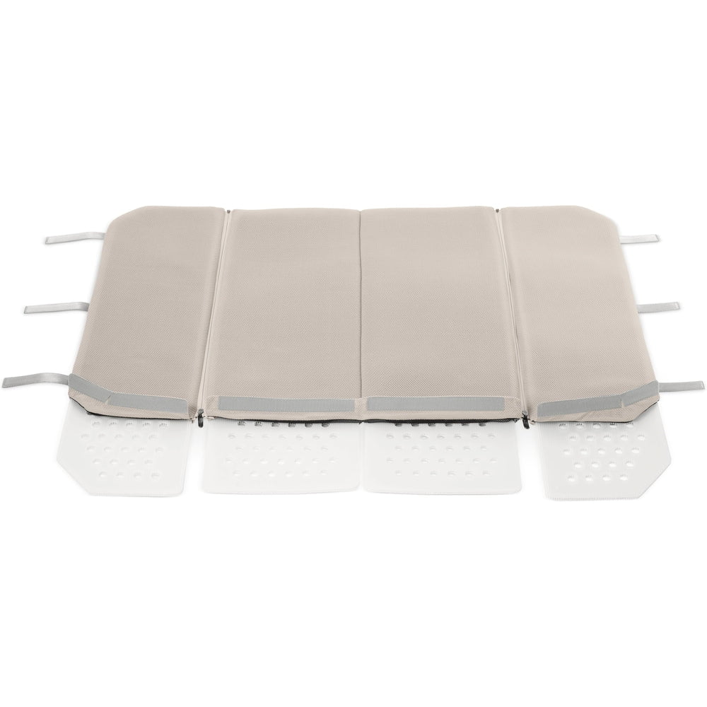 UPPAbaby Playpens UPPAbaby Remi Bedside Bassinet + Playard + Travel Crib