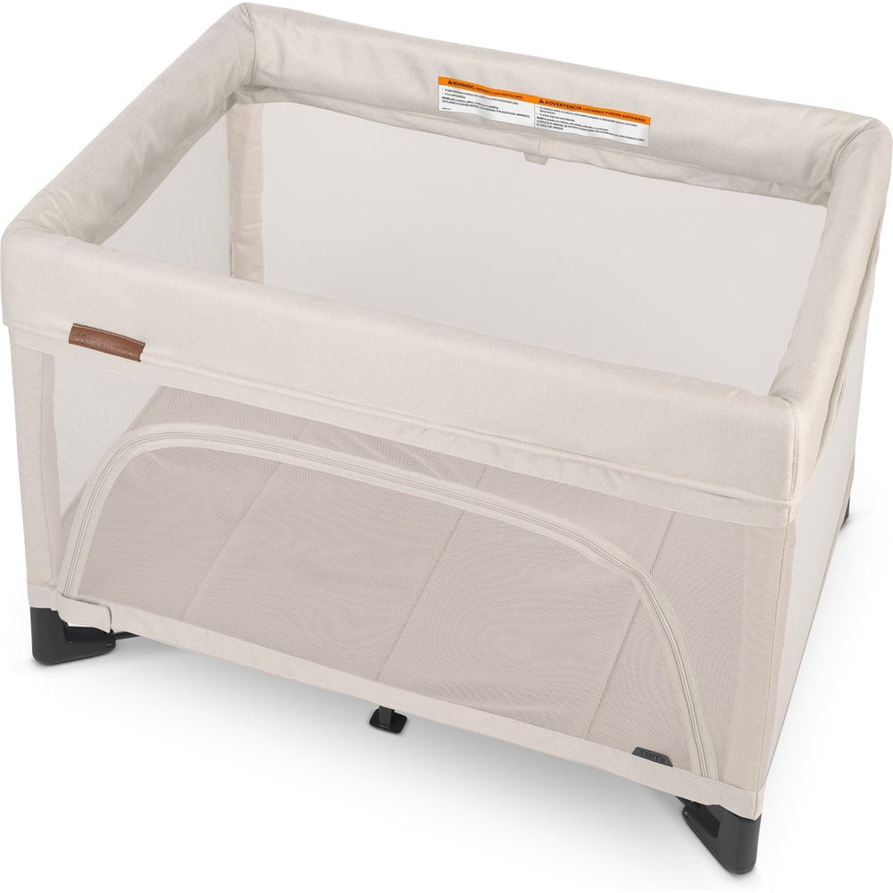 UPPAbaby Playpens UPPAbaby Remi Bedside Bassinet + Playard + Travel Crib