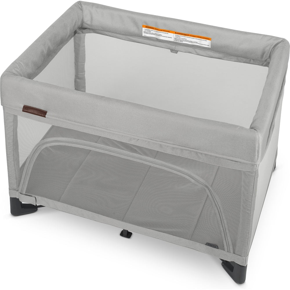 UPPAbaby Playpens UPPAbaby Remi Bedside Bassinet + Playard + Travel Crib
