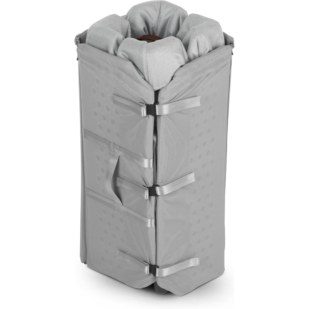 UPPAbaby Playpens UPPAbaby Remi Bedside Bassinet + Playard + Travel Crib