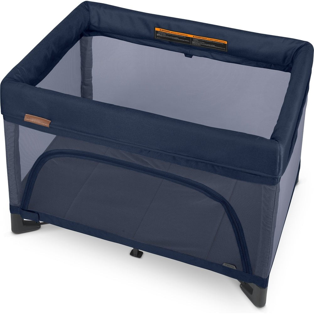 UPPAbaby Playpens UPPAbaby Remi Bedside Bassinet + Playard + Travel Crib