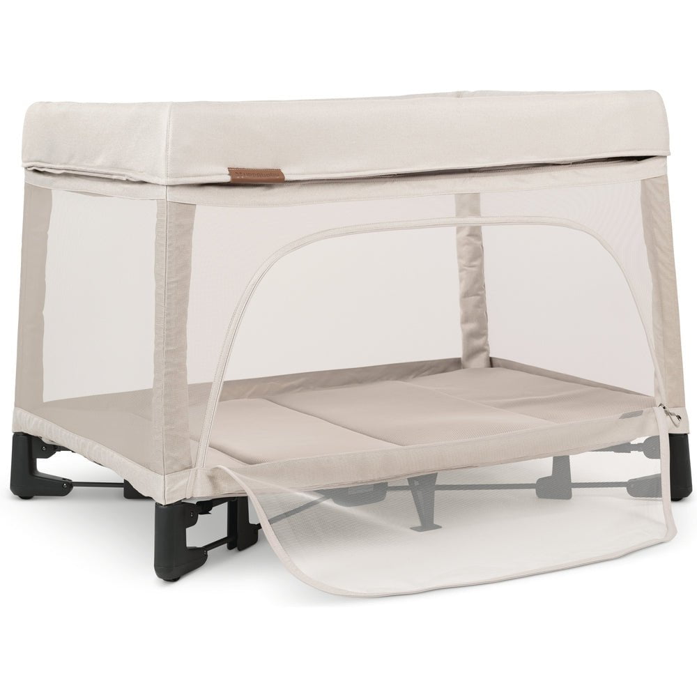 UPPAbaby Playpens UPPAbaby Remi Bedside Bassinet + Playard + Travel Crib