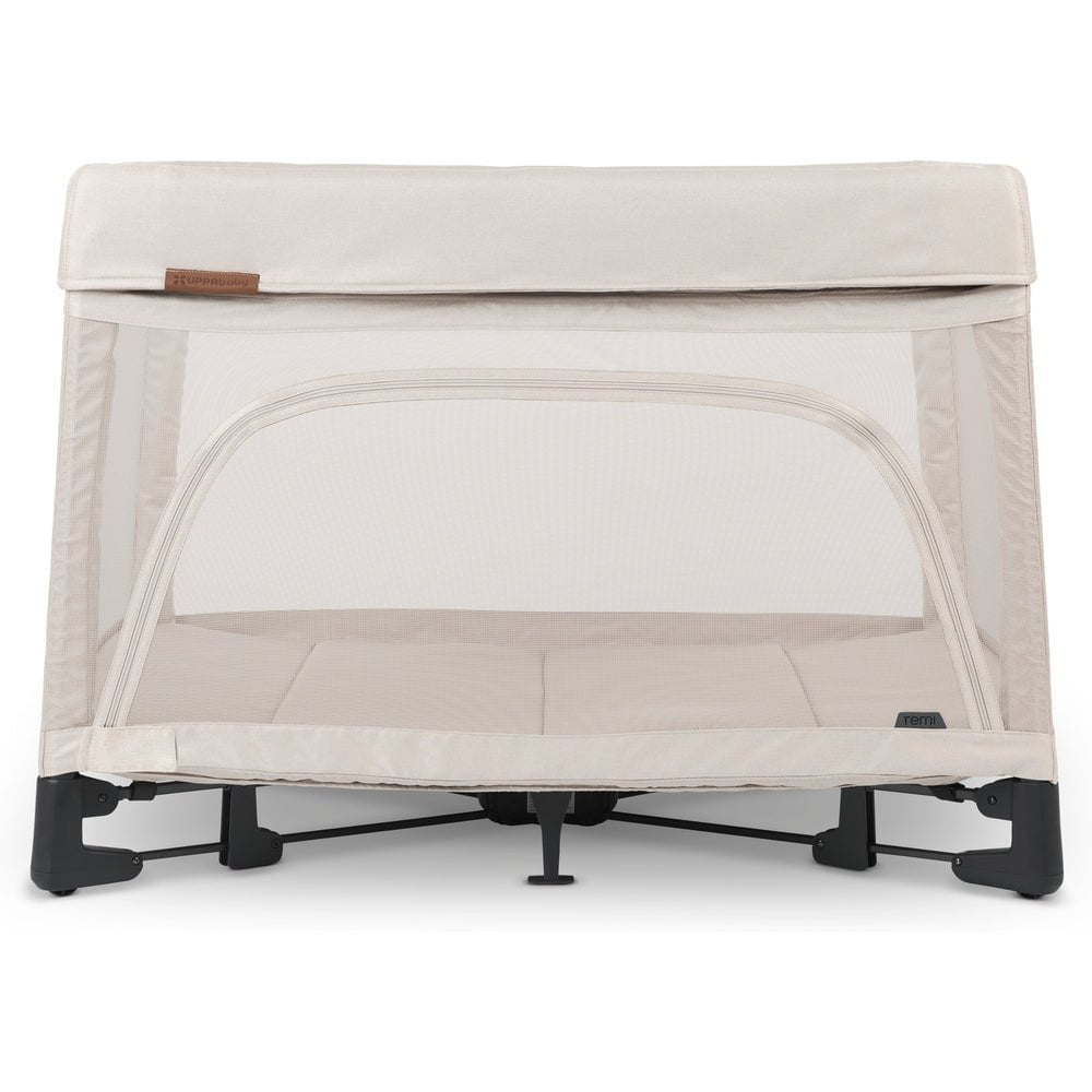 UPPAbaby Playpens UPPAbaby Remi Bedside Bassinet + Playard + Travel Crib