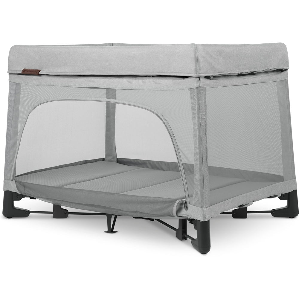 UPPAbaby Playpens UPPAbaby Remi Bedside Bassinet + Playard + Travel Crib