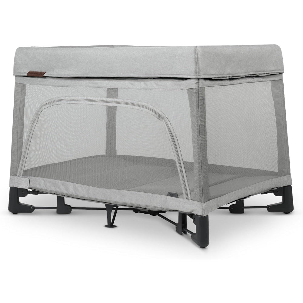 UPPAbaby Playpens UPPAbaby Remi Bedside Bassinet + Playard + Travel Crib
