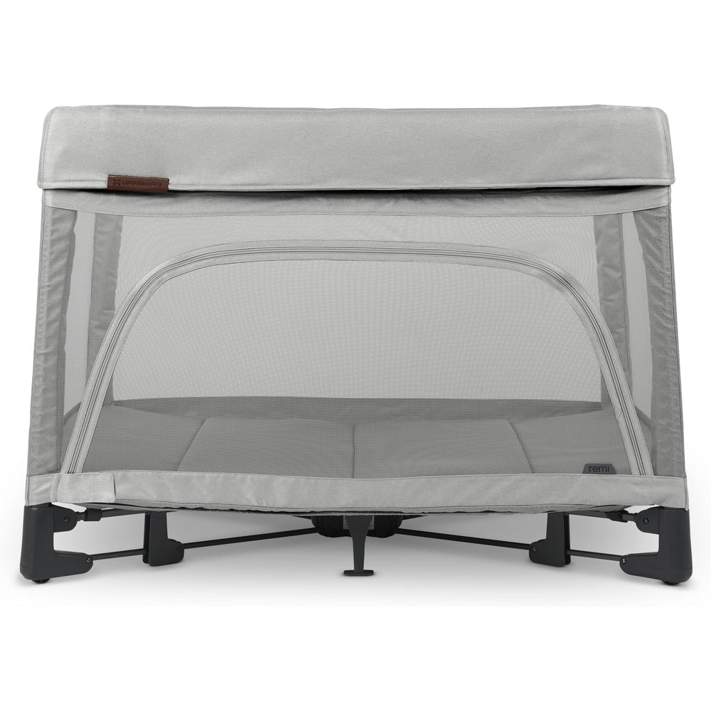 UPPAbaby Playpens UPPAbaby Remi Bedside Bassinet + Playard + Travel Crib