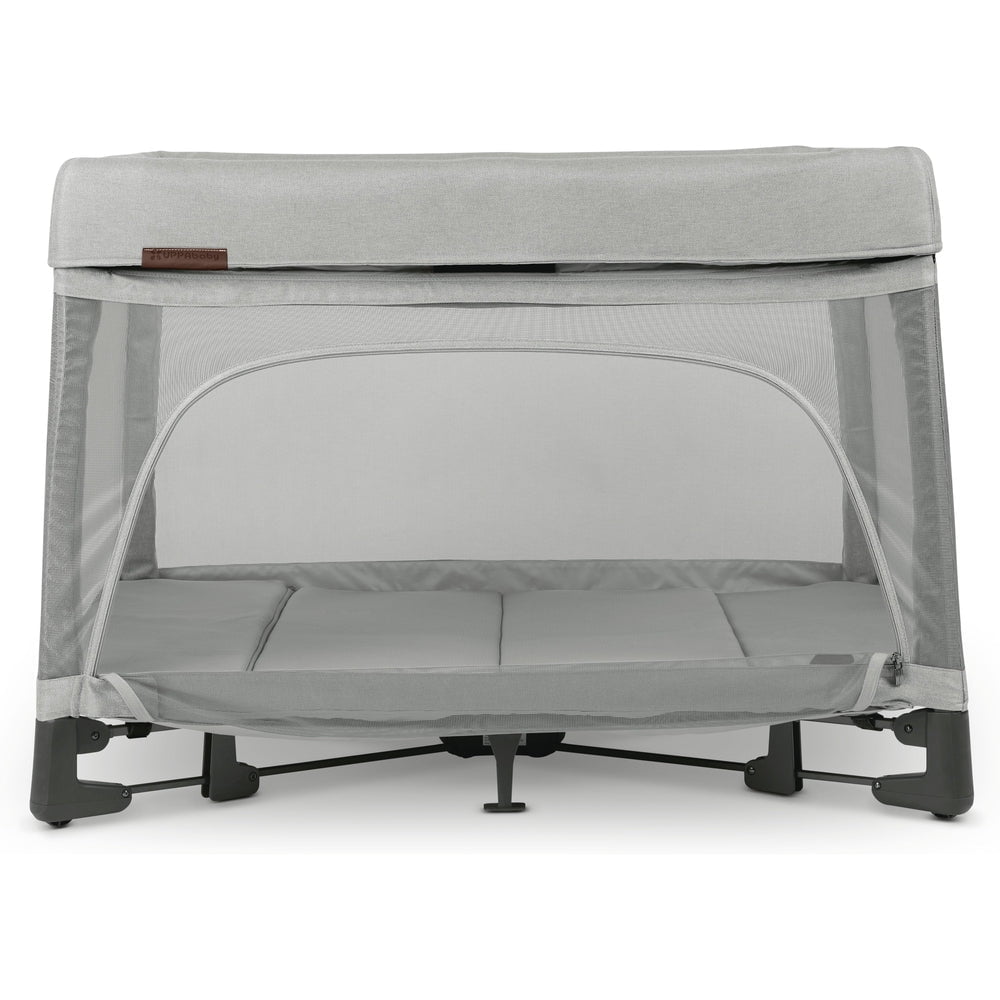 UPPAbaby Playpens UPPAbaby Remi Bedside Bassinet + Playard + Travel Crib