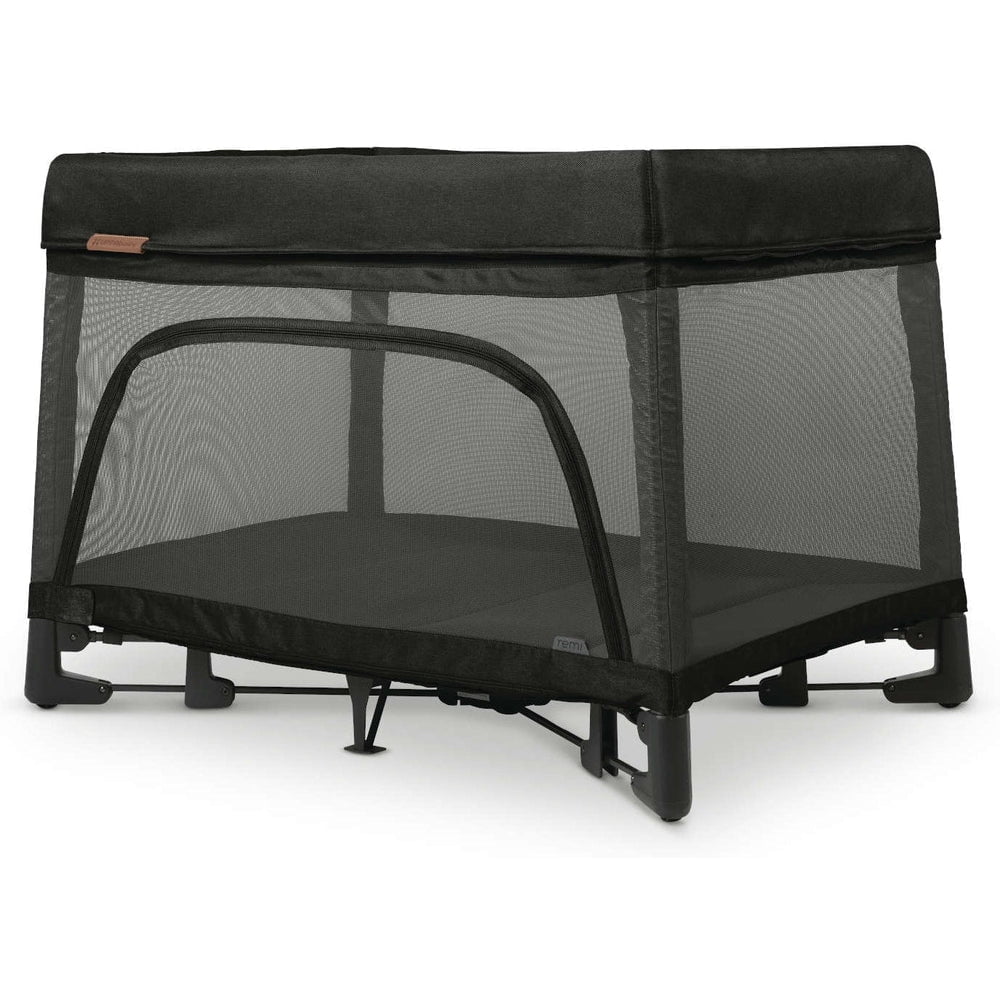 UPPAbaby Playpens UPPAbaby Remi Bedside Bassinet + Playard + Travel Crib