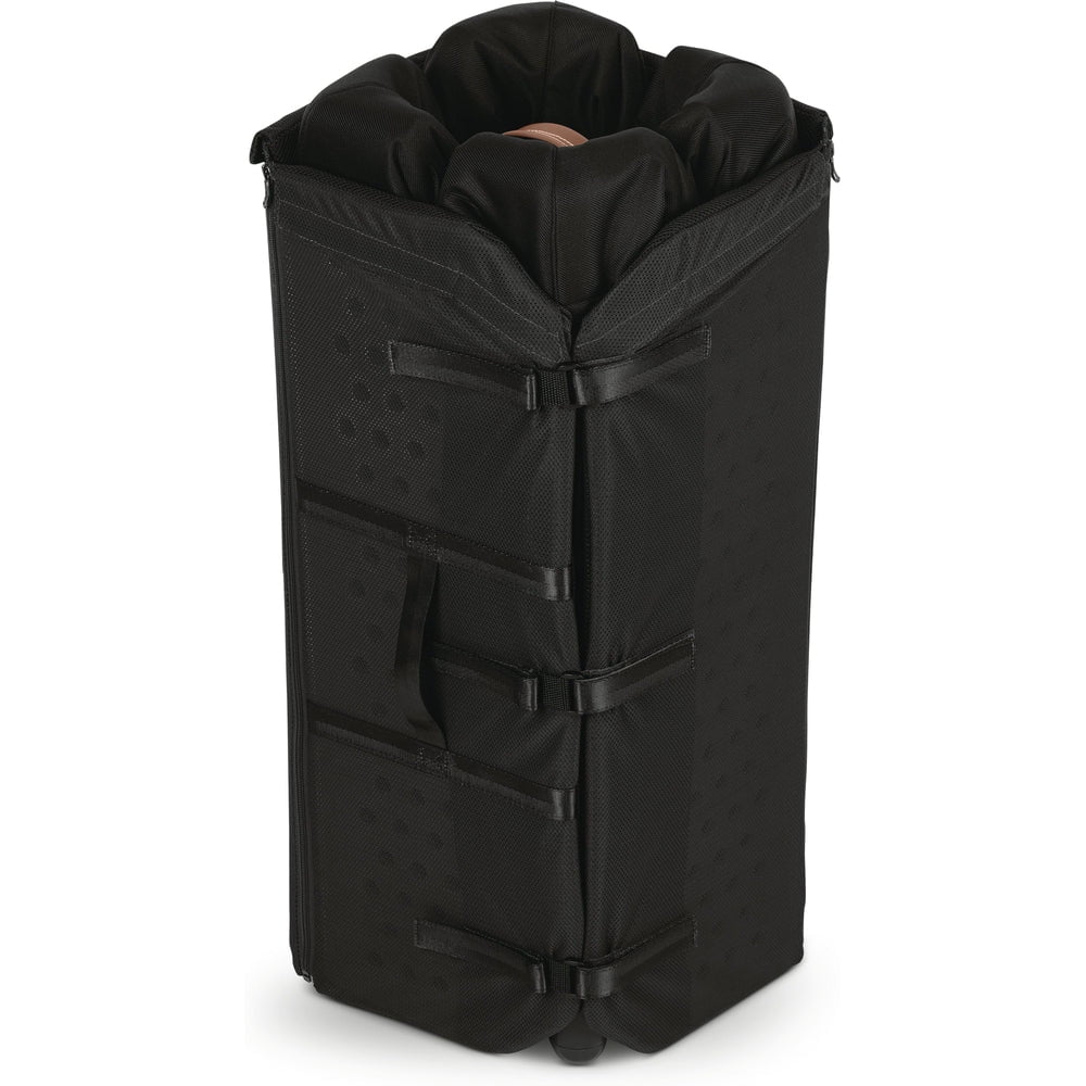 UPPAbaby Playpens UPPAbaby Remi Bedside Bassinet + Playard + Travel Crib