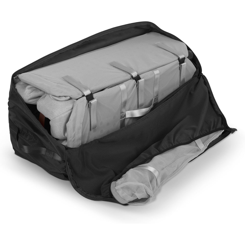 UPPAbaby Playpens UPPAbaby Remi Bedside Bassinet + Playard + Travel Crib