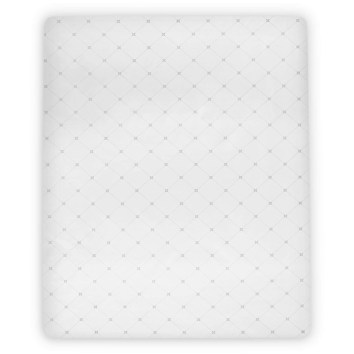 UPPAbaby Playpens UPPAbaby Remi Waterproof Mattress Cover