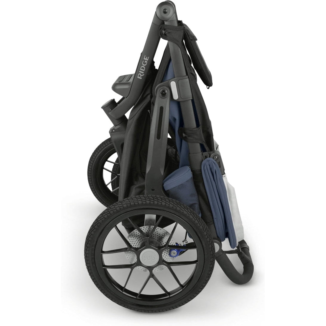 UPPAbaby Strollers - Jogging/All-Terrain UPPAbaby Ridge All-Terrain Stroller