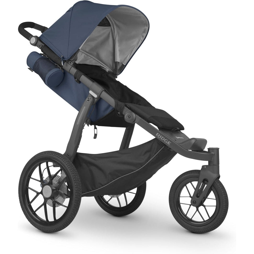UPPAbaby Strollers - Jogging/All-Terrain UPPAbaby Ridge All-Terrain Stroller