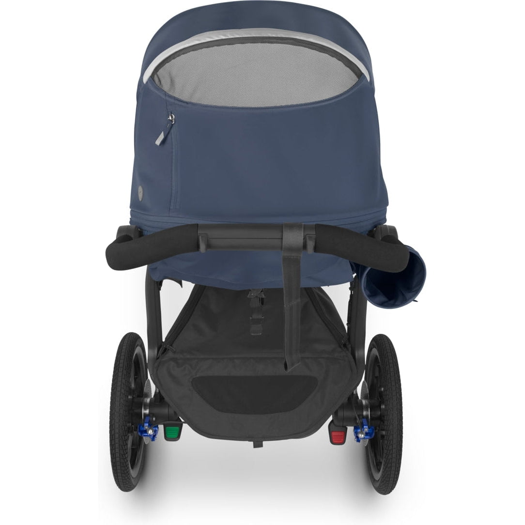 UPPAbaby Strollers - Jogging/All-Terrain UPPAbaby Ridge All-Terrain Stroller