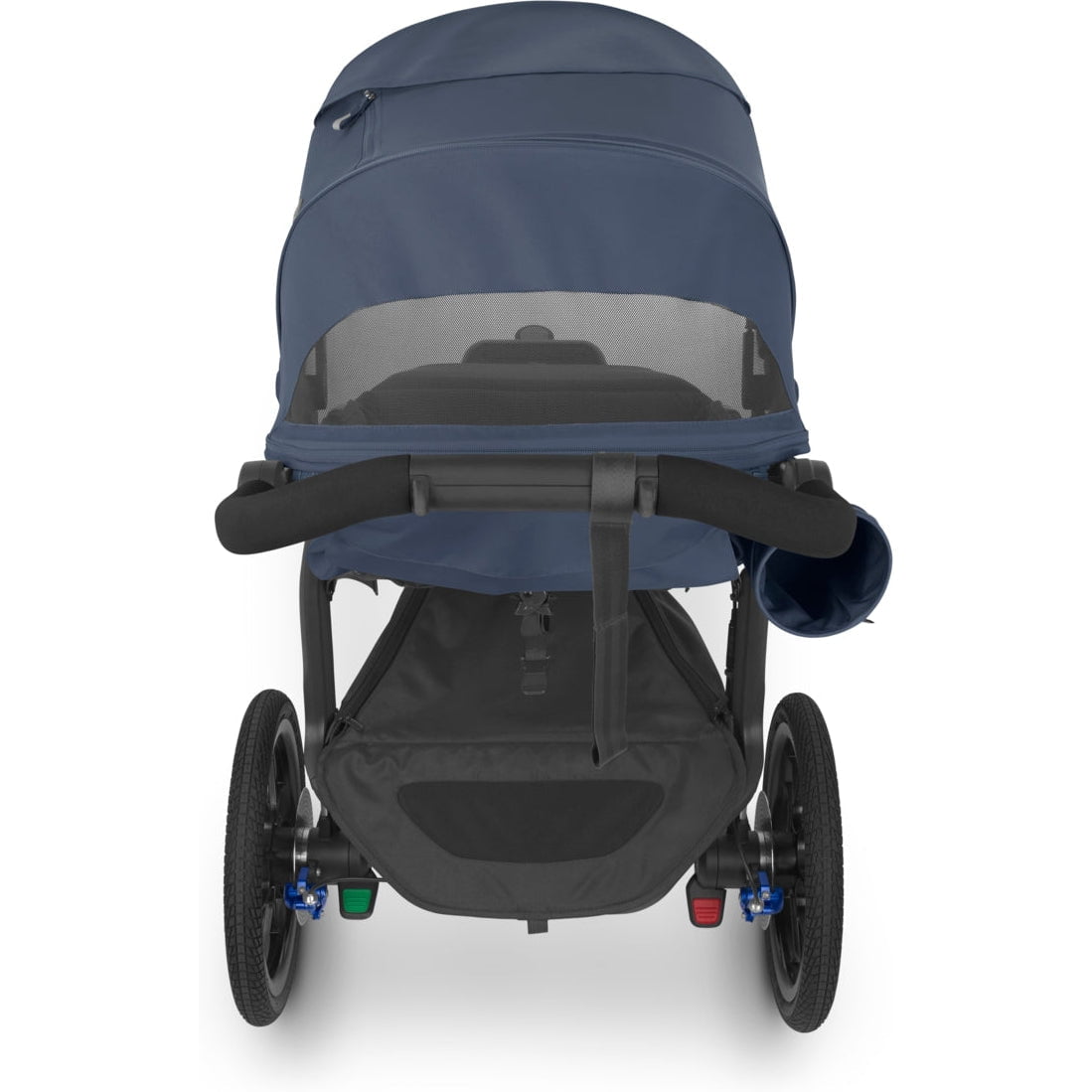 UPPAbaby Strollers - Jogging/All-Terrain UPPAbaby Ridge All-Terrain Stroller