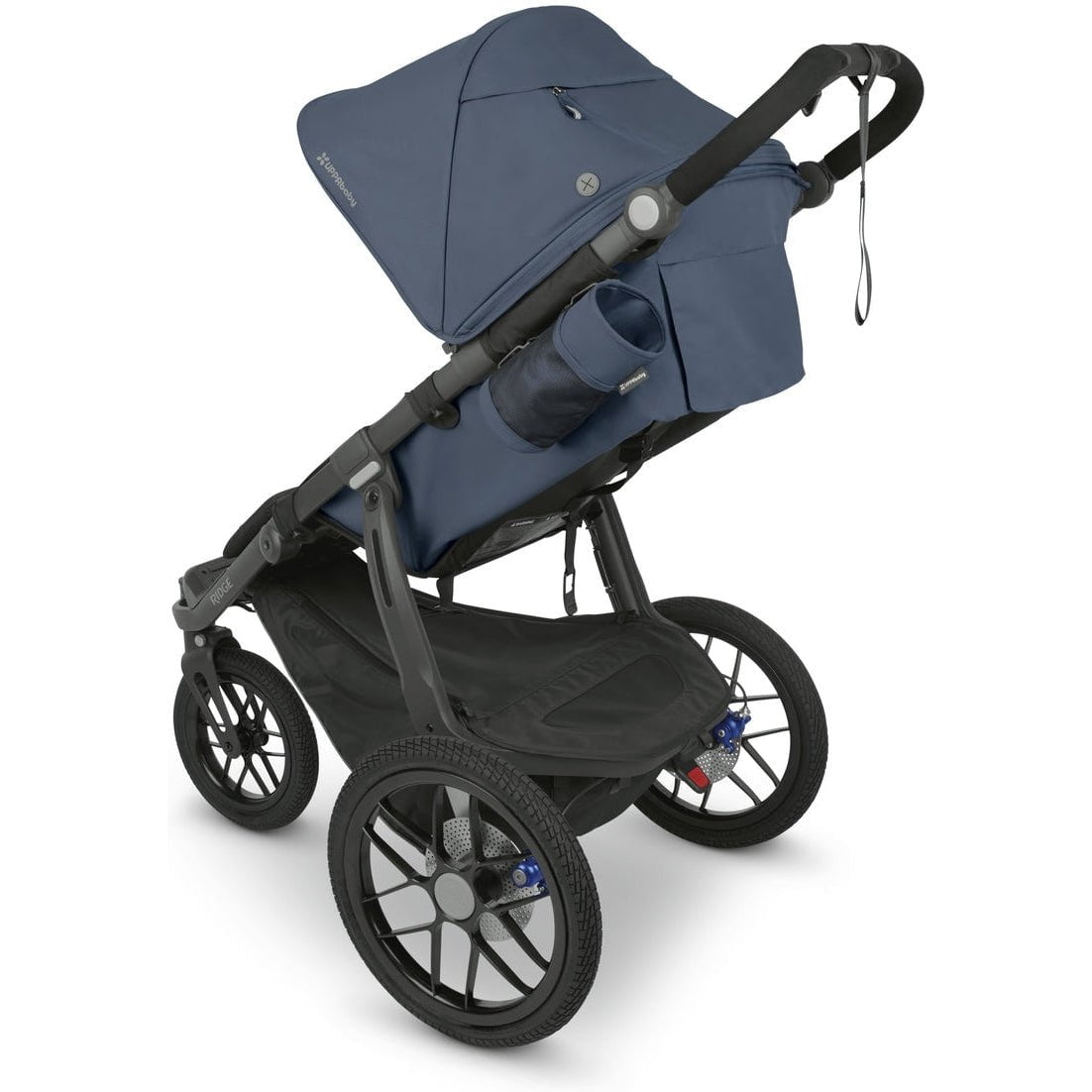 UPPAbaby Strollers - Jogging/All-Terrain UPPAbaby Ridge All-Terrain Stroller
