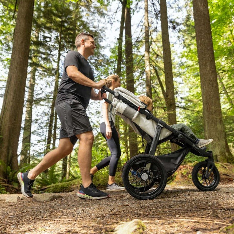 UPPAbaby Strollers - Jogging/All-Terrain UPPAbaby Ridge All-Terrain Stroller