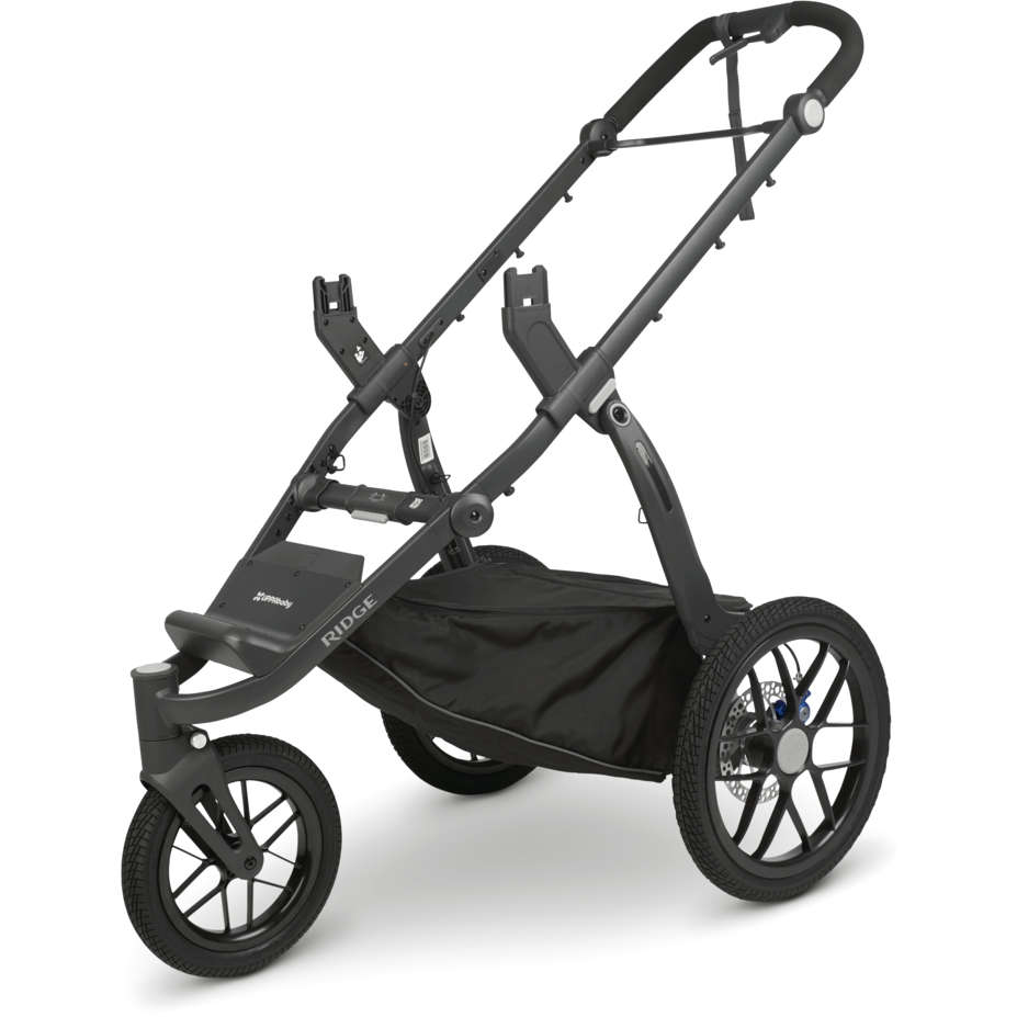 UPPAbaby Stroller Accessories UPPAbaby Ridge Infant Car Seat Adapters | Mesa / Mesa V2 / Aria / Bassinet