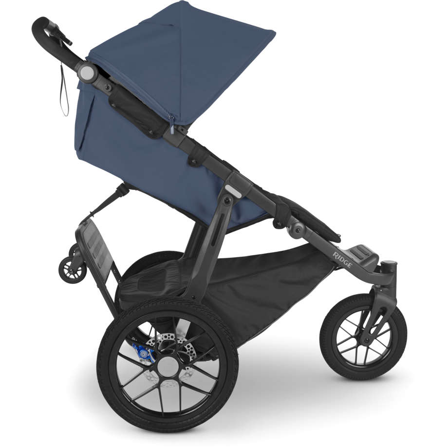 UPPAbaby Stroller Accessories UPPAbaby Ridge PiggyBack