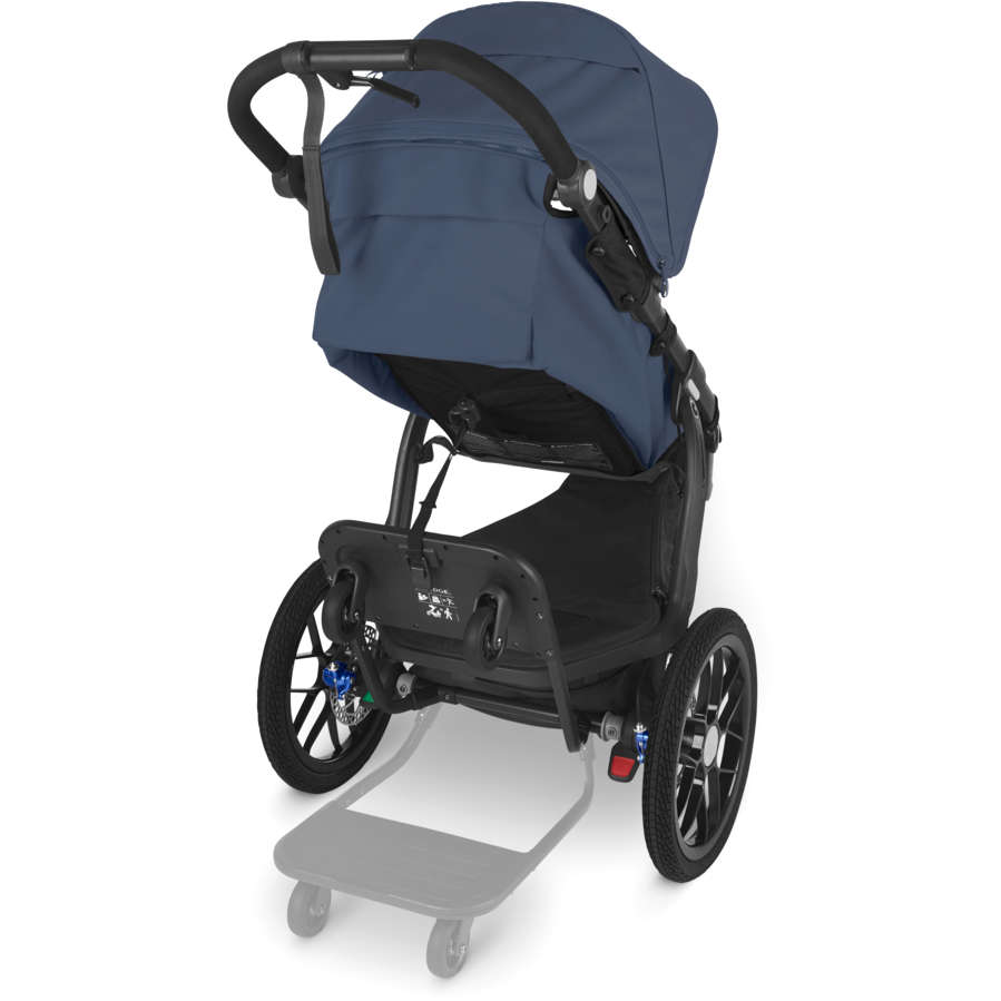 UPPAbaby Stroller Accessories UPPAbaby Ridge PiggyBack