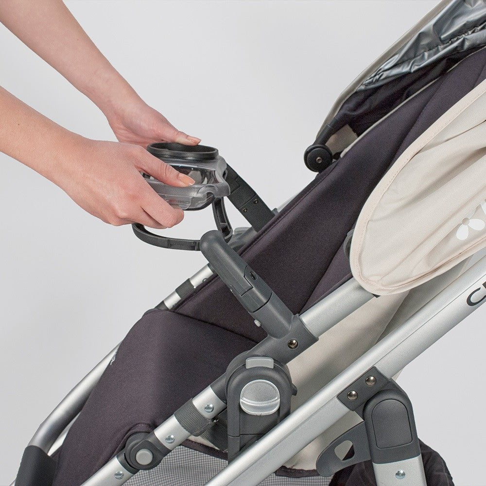 UPPAbaby Stroller Accessories UPPAbaby Snack Tray for Vista/Vista V2, Cruz/Cruz V2, RumbleSeat/RumbleSeat V2