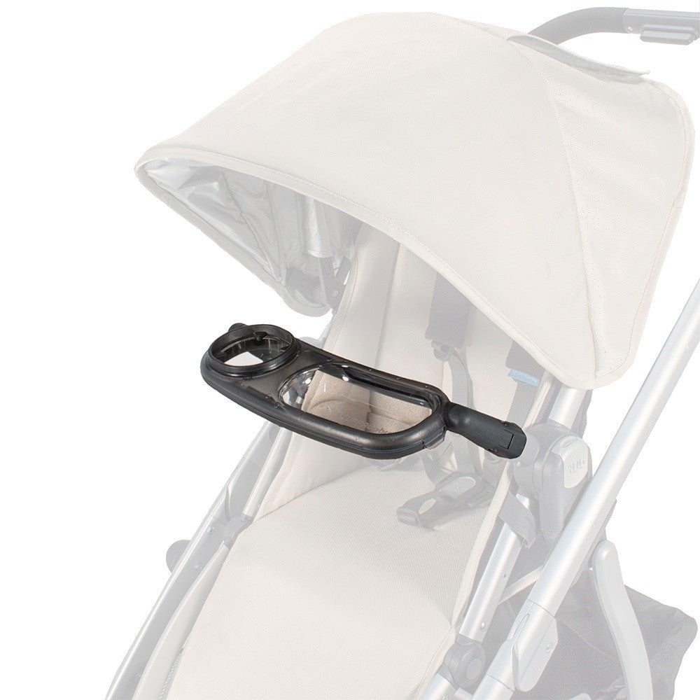 UPPAbaby Stroller Accessories UPPAbaby Snack Tray for Vista/Vista V2, Cruz/Cruz V2, RumbleSeat/RumbleSeat V2