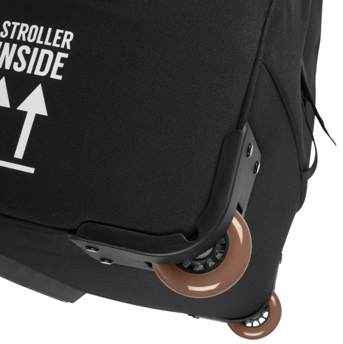 UPPAbaby Stroller Accessories UPPAbaby Travel Bag for Vista/Vista V2/Vista V3, Cruz/Cruz V2/Cruz V3