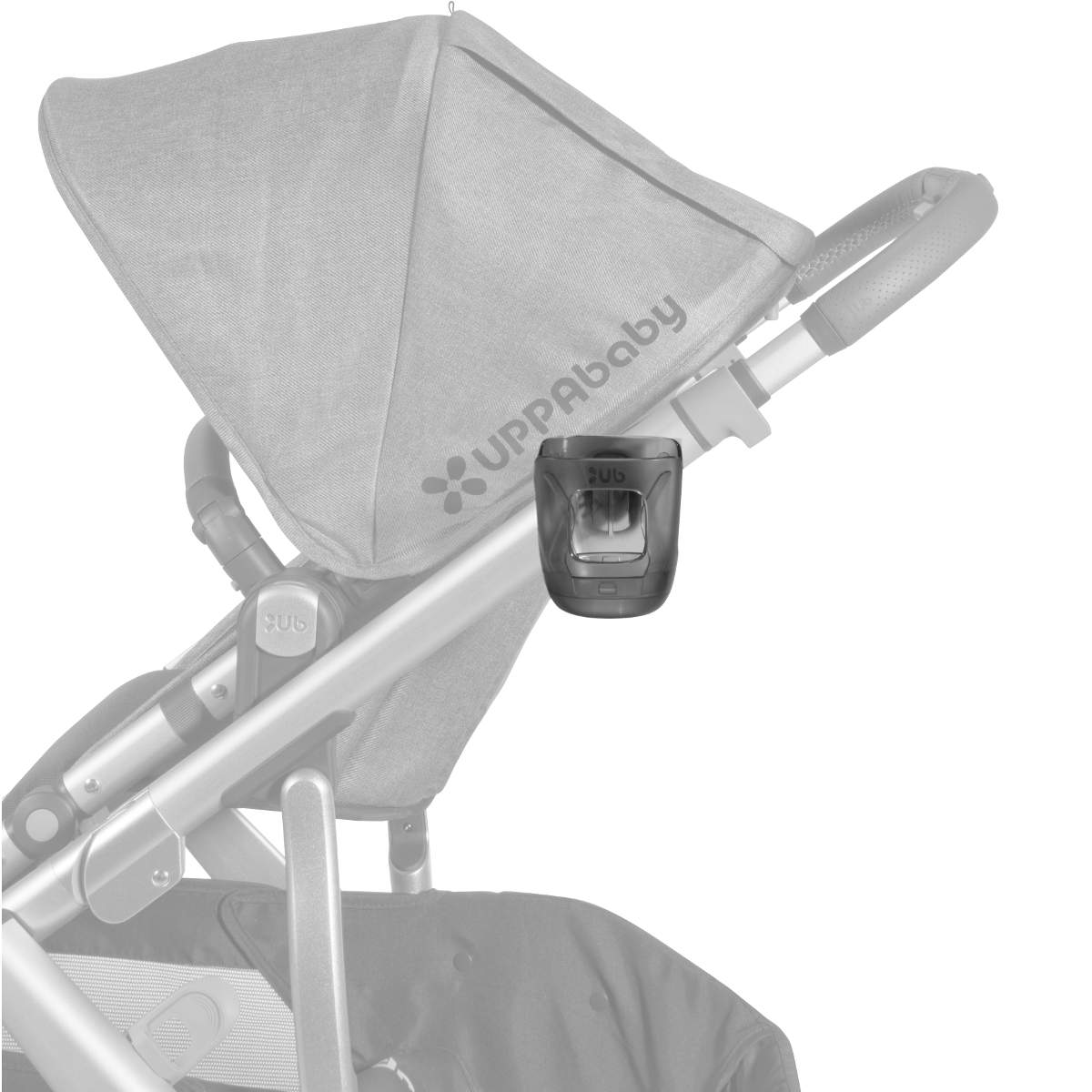 UPPAbaby Stroller Accessories UPPAbaby Vista/Cruz/Minu Cup Holder