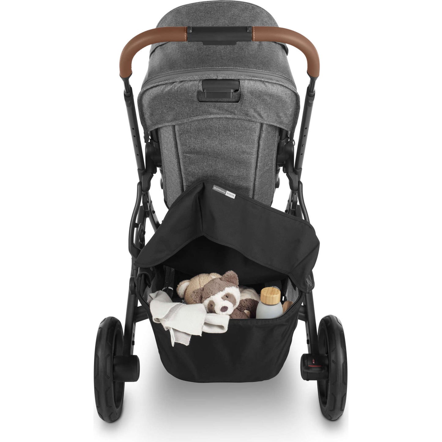 UPPAbaby Stroller Accessories UPPAbaby Vista V2 / Vista V3 Basket Cover