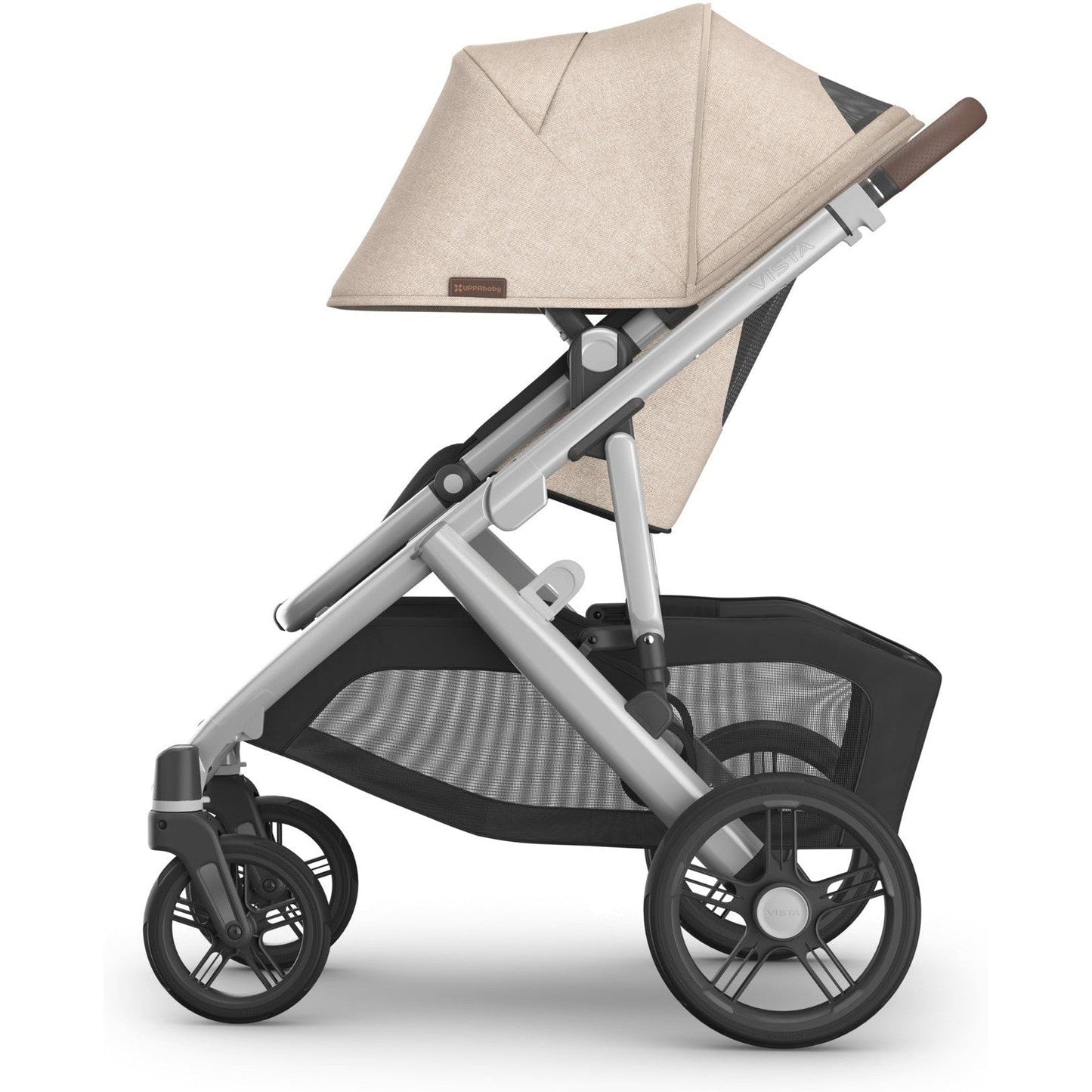UPPAbaby Strollers - Double UPPAbaby Vista V3 Stroller
