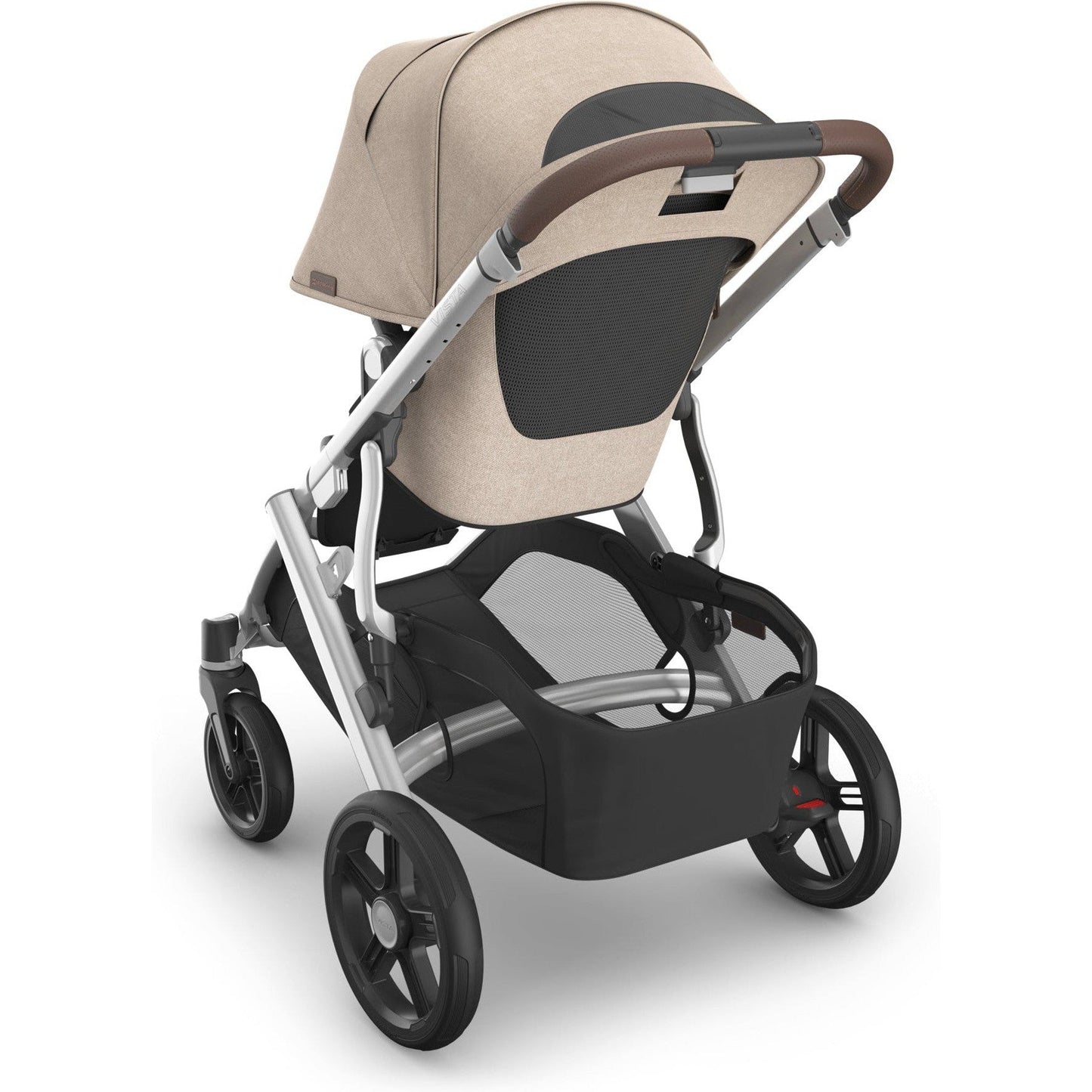 UPPAbaby Strollers - Double UPPAbaby Vista V3 Stroller