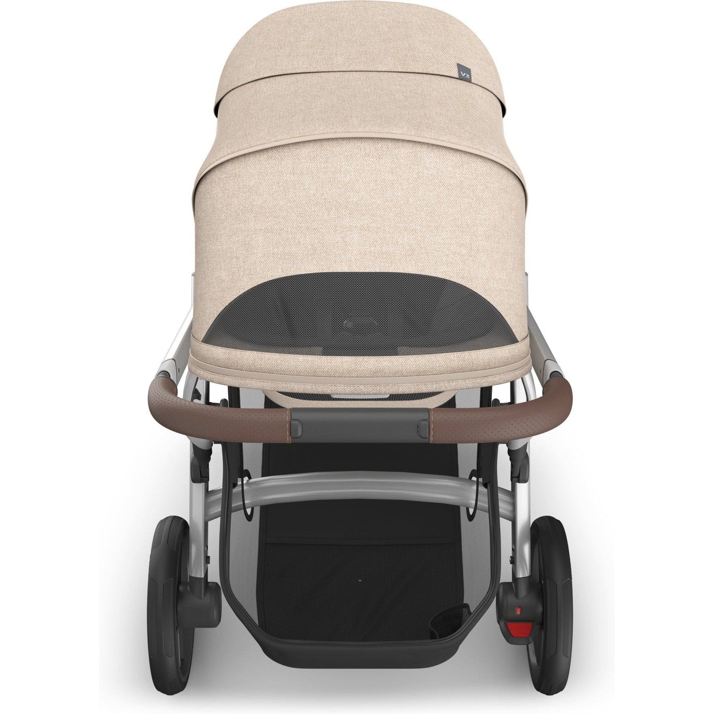 UPPAbaby Strollers - Double UPPAbaby Vista V3 Stroller