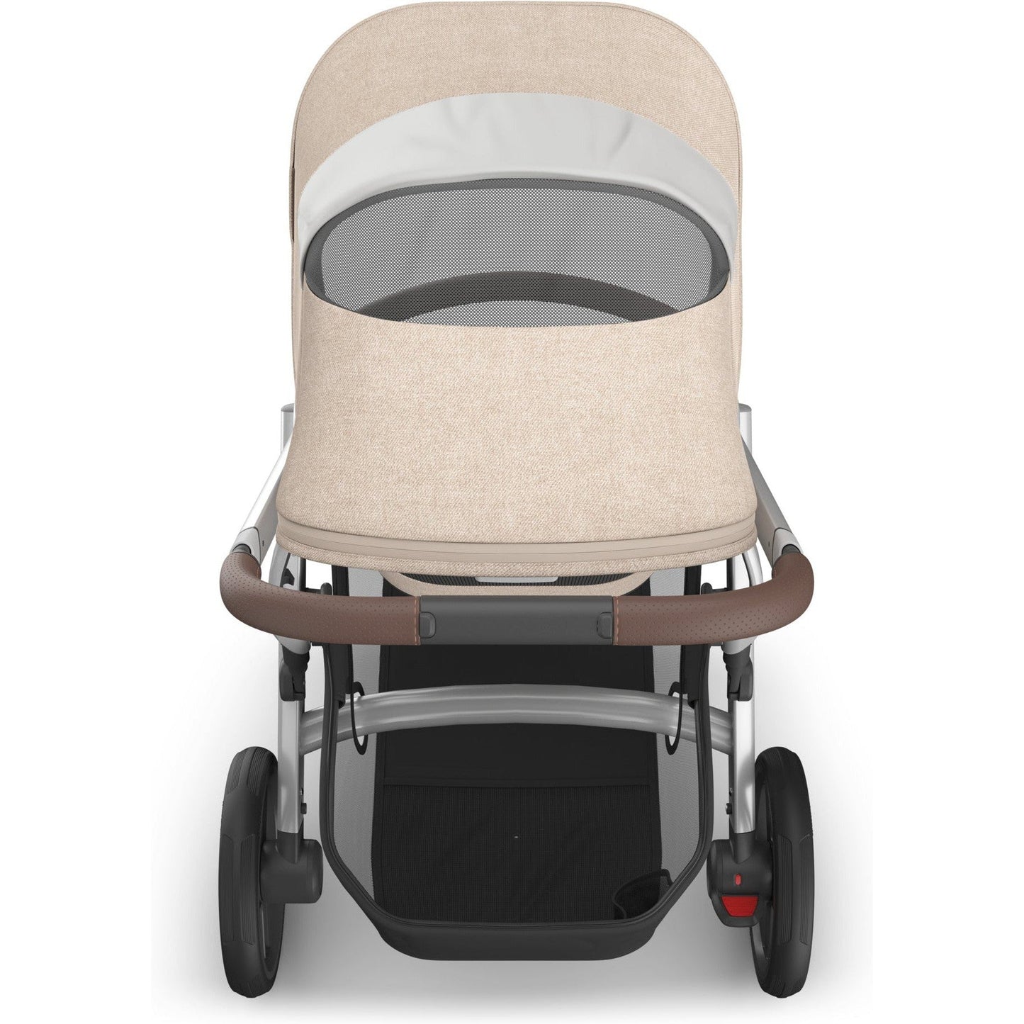 UPPAbaby Strollers - Double UPPAbaby Vista V3 Stroller