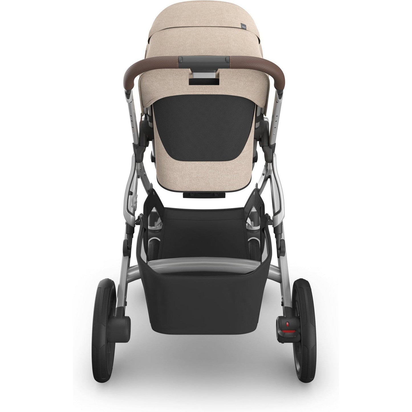 UPPAbaby Strollers - Double UPPAbaby Vista V3 Stroller