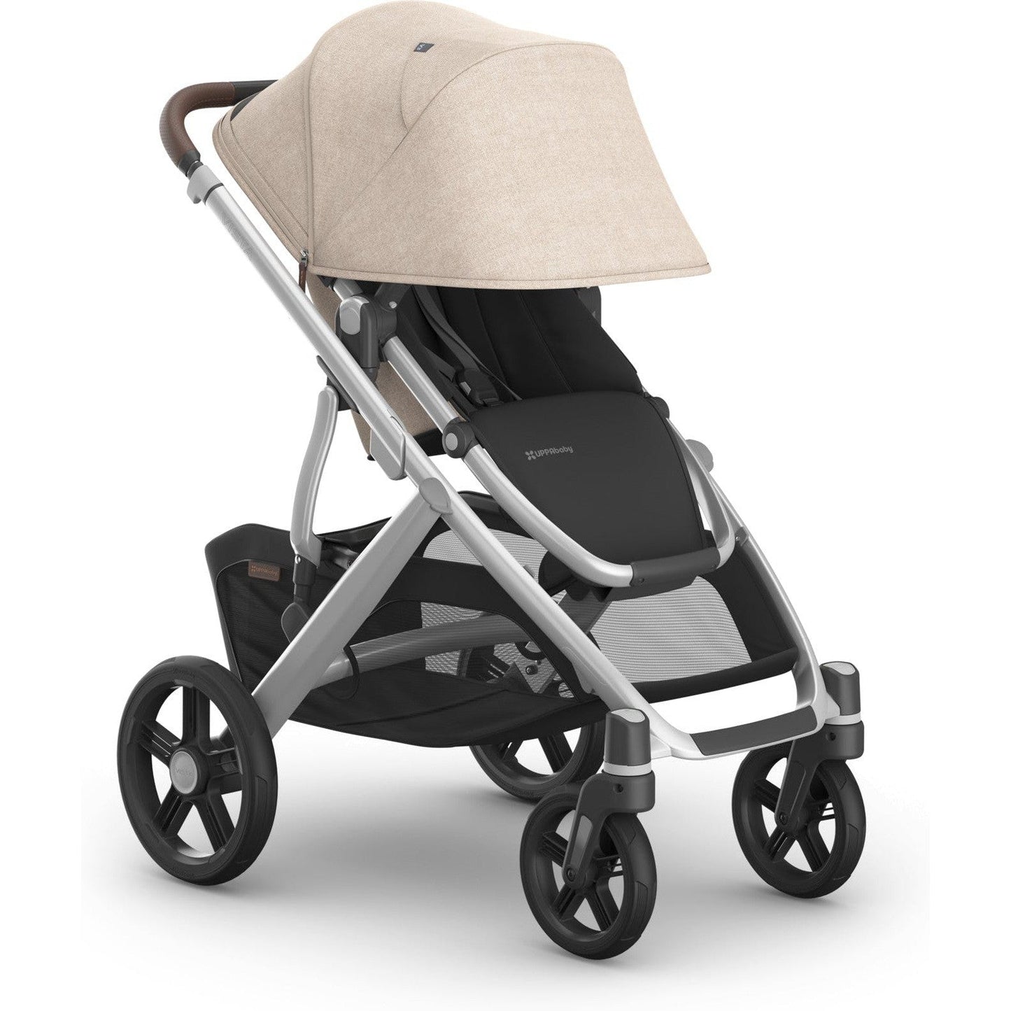 UPPAbaby Strollers - Double UPPAbaby Vista V3 Stroller