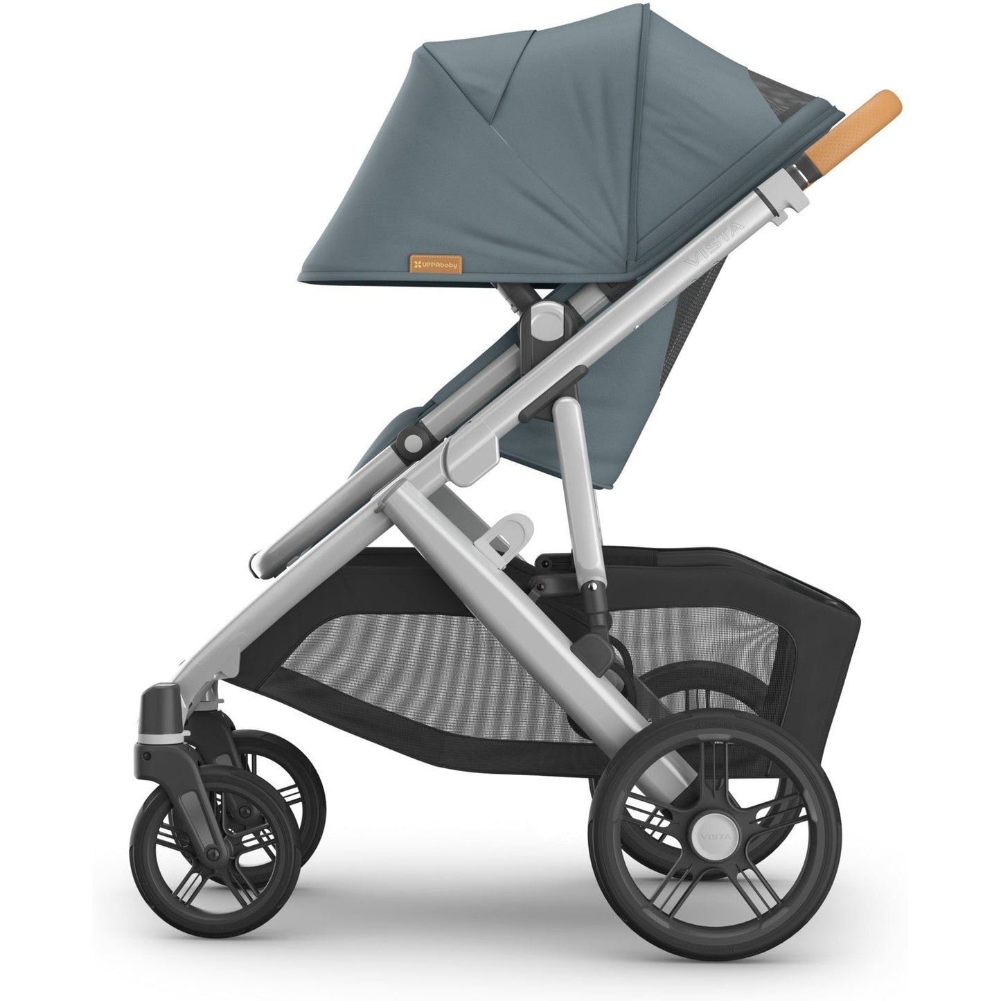 UPPAbaby Strollers - Double UPPAbaby Vista V3 Stroller