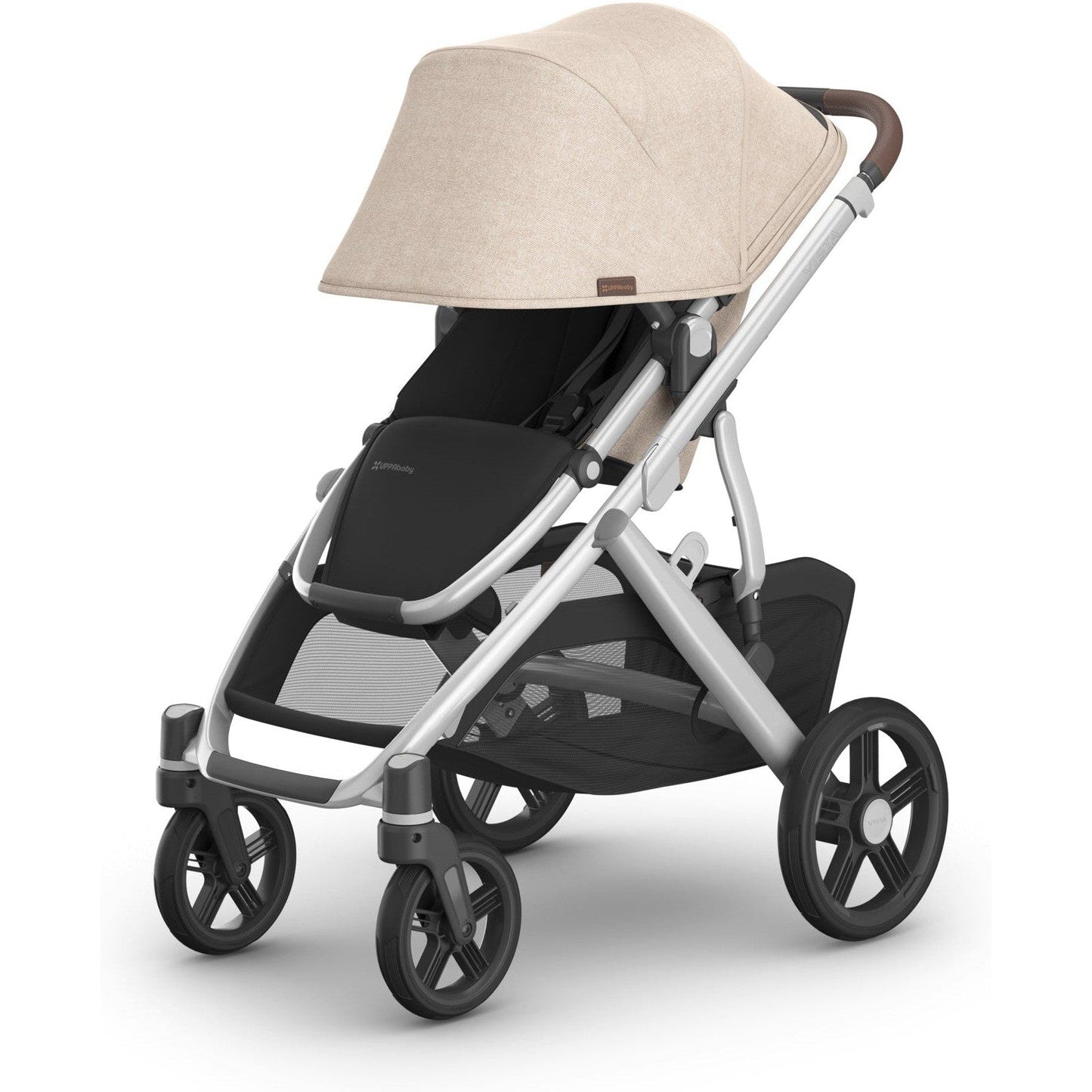 UPPAbaby Strollers - Double UPPAbaby Vista V3 Stroller