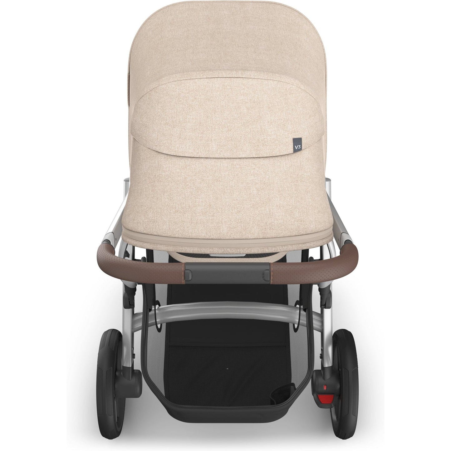 UPPAbaby Strollers - Double UPPAbaby Vista V3 Stroller