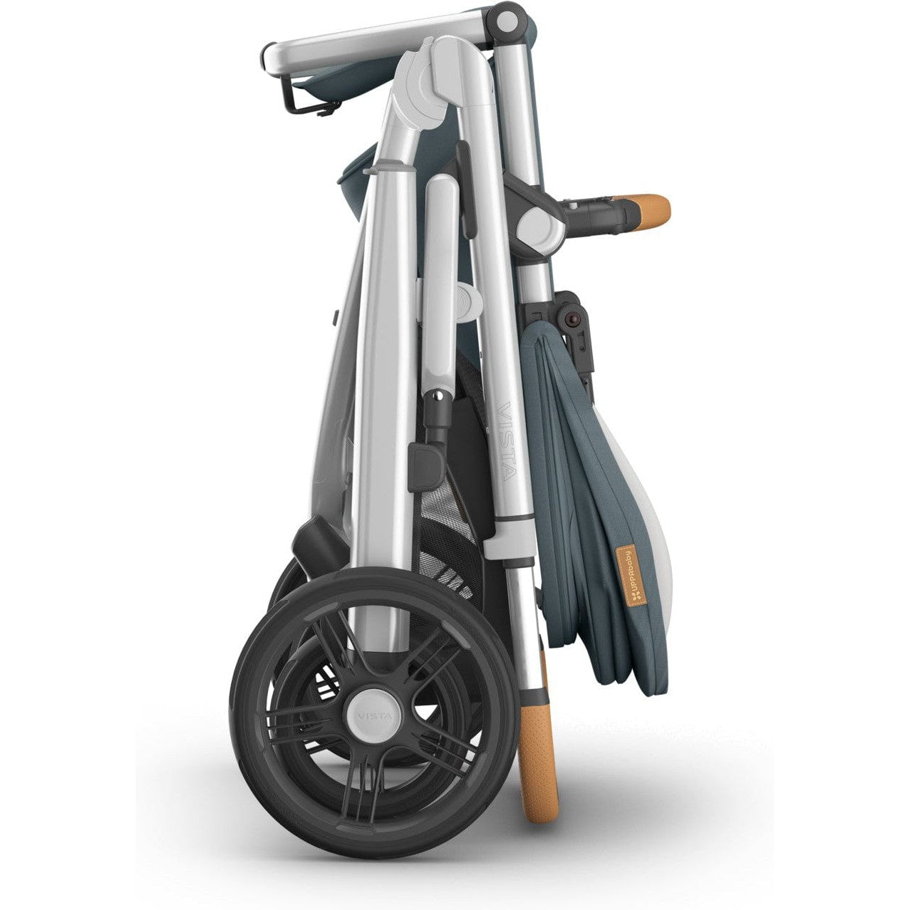 UPPAbaby Strollers - Double UPPAbaby Vista V3 Stroller