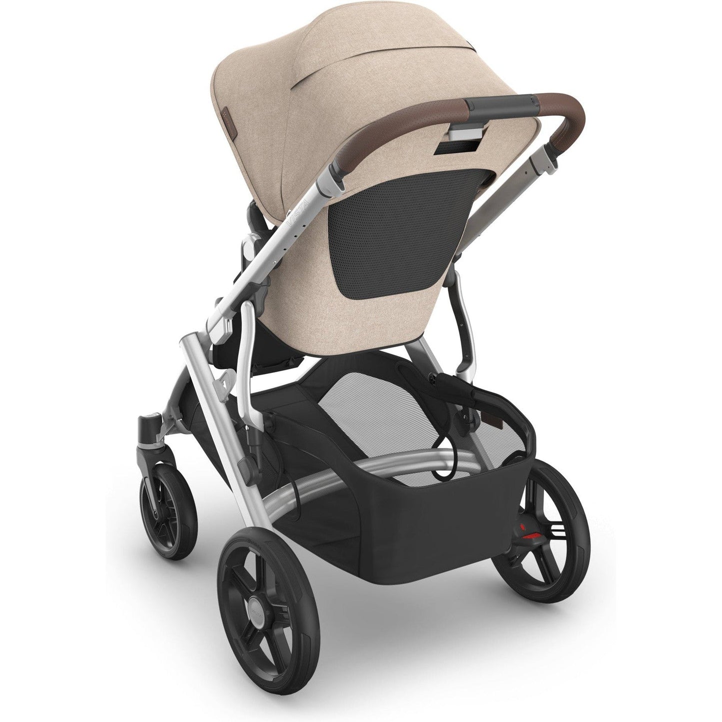 UPPAbaby Strollers - Double UPPAbaby Vista V3 Stroller